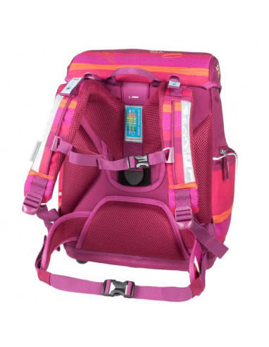 GHIOZDAN LAZY LEWIS SMART ROSU+ETUI, SAC SPORT,CUT.PT CARTI