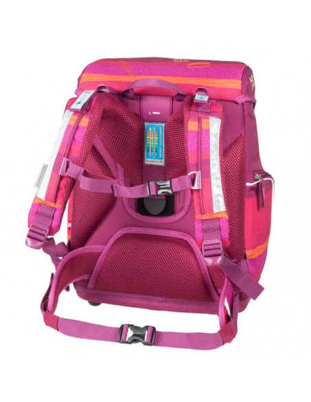 GHIOZDAN LAZY LEWIS SMART ROSU+ETUI, SAC SPORT,CUT.PT CARTI