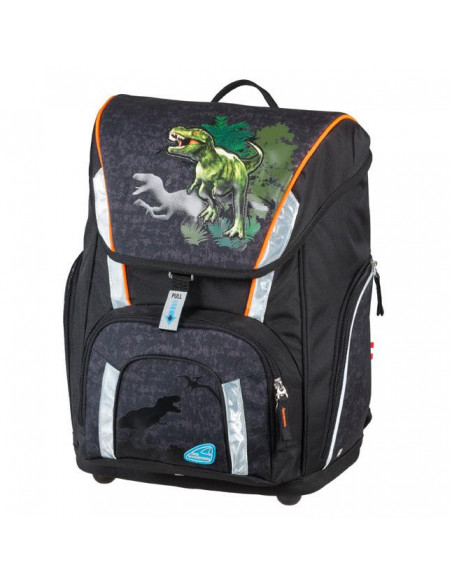 GHIOZDAN KING REX SMART NEGRU +ETUI, SAC SPORT,CUT.PT CARTI