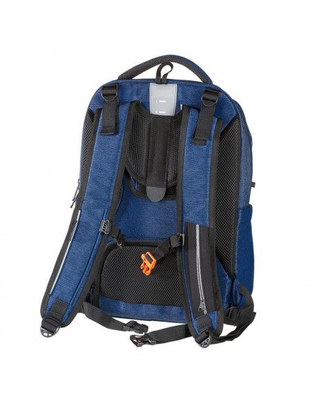 RUCSAC WIZZARD ELITE ALBASTRU INCHIS MELANGE WALKER,SH42113155