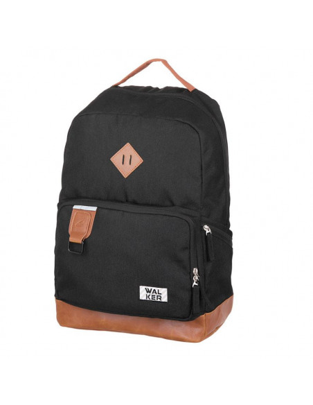 RUCSAC PURE CONCEPT NEGRU WALKER,SH42254080