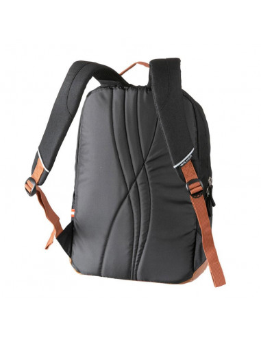 RUCSAC PURE CONCEPT NEGRU WALKER,SH42254080