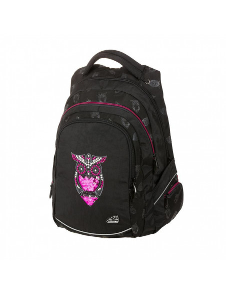 RUCSAC FAME NIGHT OWL NEGRU WALKER,SH42035080