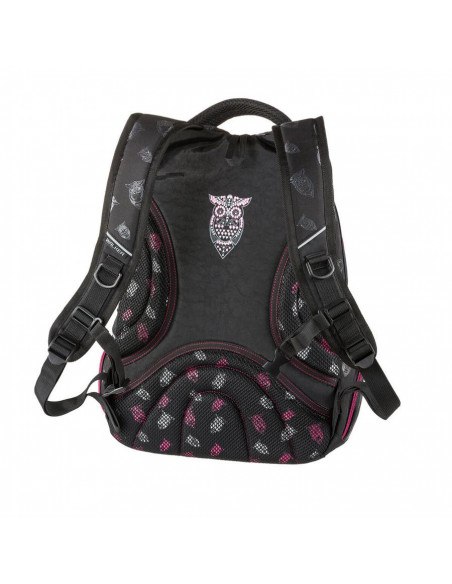 RUCSAC FAME NIGHT OWL NEGRU WALKER,SH42035080