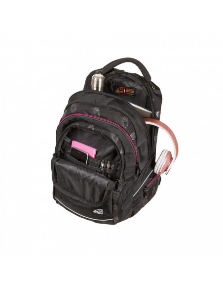 RUCSAC FAME NIGHT OWL NEGRU WALKER,SH42035080