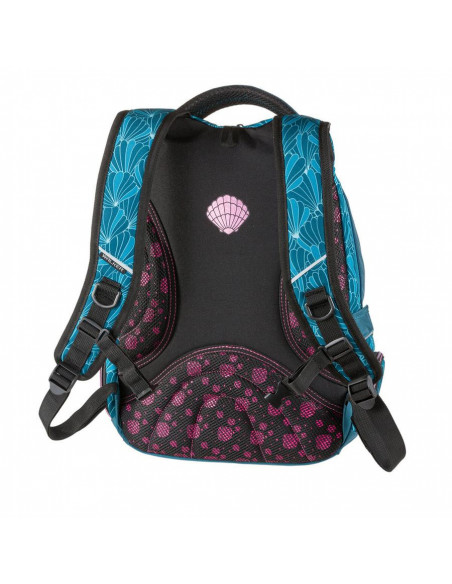 RUCSAC FAME PEARL PETROL WALKER,SH42037064