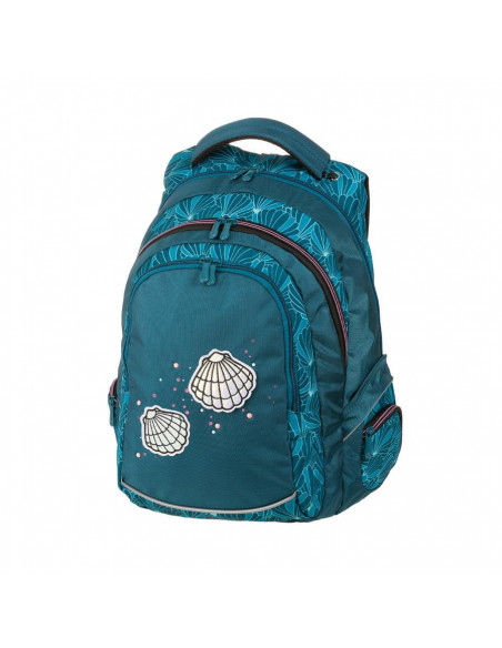 RUCSAC FAME PEARL PETROL WALKER,SH42037064