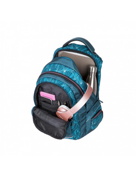 RUCSAC FAME PEARL PETROL WALKER,SH42037064