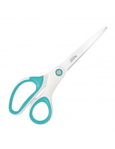 FOARFECA BIROU 20.5CM TURCOAZ METALIZAT WOW TITANIUM