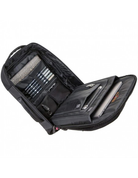 RUCSAC BUSINESS VICE NEGRU WALKER,SH42159080