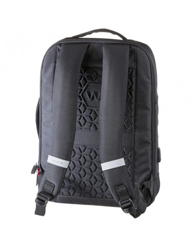 RUCSAC BUSINESS VICE NEGRU WALKER,SH42159080