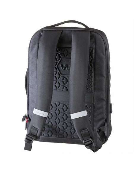 RUCSAC BUSINESS VICE NEGRU WALKER,SH42159080