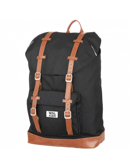 RUCSAC LIBERTY CONCEPT NEGRU WALKER,SH42255080 RUCSAC LIBERTY CONCEPT NEGRU WALKER,SH42255080