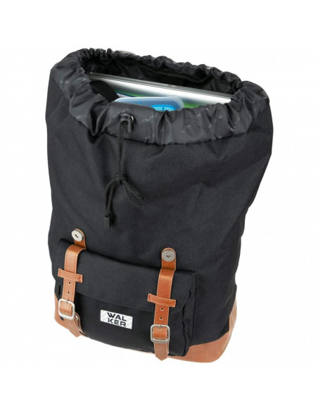 RUCSAC LIBERTY CONCEPT NEGRU WALKER,SH42255080 RUCSAC LIBERTY CONCEPT NEGRU WALKER,SH42255080