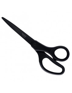 FOARFECA BIROU 20.5CM NEAGRA TITANIUM LEITZ,LZ54206095