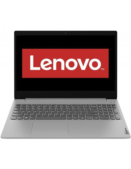Laptop LENOVO IdeaPad 3 15ARE05, AMD Ryzen 3-4300U 3.7GHz