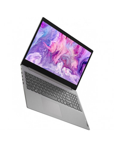 Laptop LENOVO IdeaPad 3 15ARE05, AMD Ryzen 3-4300U 3.7GHz