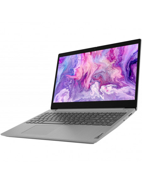 Laptop LENOVO IdeaPad 3 15ARE05, AMD Ryzen 3-4300U 3.7GHz