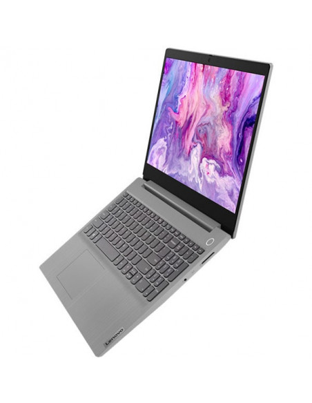 Laptop LENOVO IdeaPad 3 15ARE05, AMD Ryzen 3-4300U 3.7GHz