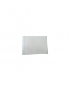 Set 5 Coperti Caiet Special Mic (Biologie, Geografie, Desen, Muzica), transparente 2