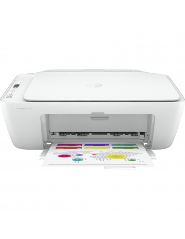 Multifunctionala Inkjet color HP Deskjet 2720 All-in-One, A4