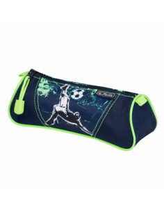 Set scoala Fotball 3 - Ghiozdan anatomic, Penar neechipat 2