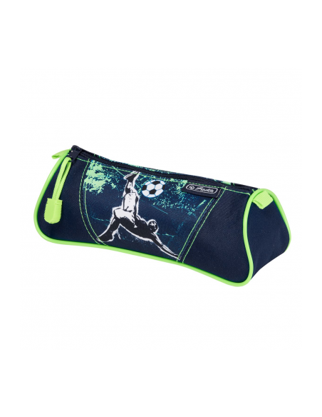 Set scoala Fotball 3 - Ghiozdan anatomic, Penar neechipat
