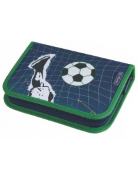 Set scoala Fotball 3 - Ghiozdan anatomic, Penar neechipat