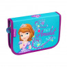Set scoala Sofia The First - Ghiozdan ergonomic + Penar Set scoala Sofia The First - Ghiozdan ergonomic + Penar