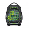 Set scoala Dinozaur 1 - Ghiozdan anatomic, Etui, Sac Set scoala Dinozaur 1 - Ghiozdan anatomic, Etui, Sac