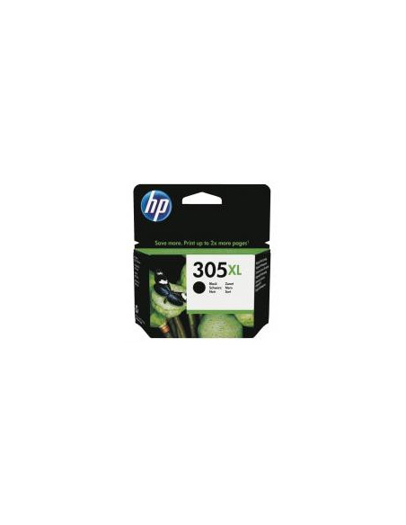 Cartus Cerneala Original HP 305 XL, 3YM62AE, Negru Cartus Cerneala Original HP 305 XL, 3YM62AE, Negru