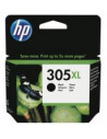 Cartus Cerneala Original HP 305 XL, 3YM62AE, Negru Cartus Cerneala Original HP 305 XL, 3YM62AE, Negru