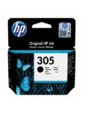 3YM61AE,Cartus cerneala HP 305 Black 3YM61AE