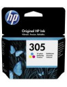 Cartus Cerneala Original HP 305, 3YM60AE, Color Cartus Cerneala Original HP 305, 3YM60AE, Color