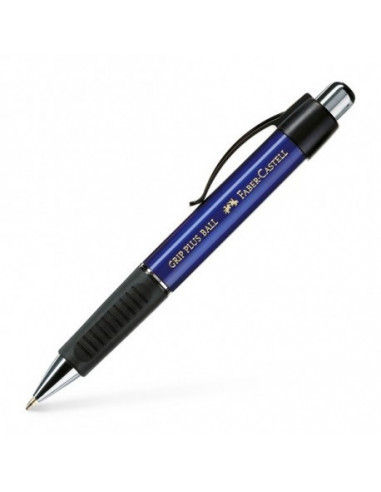 FC140732,PIX GRIP PLUS 1407 ALBASTRU FABER-CASTELL