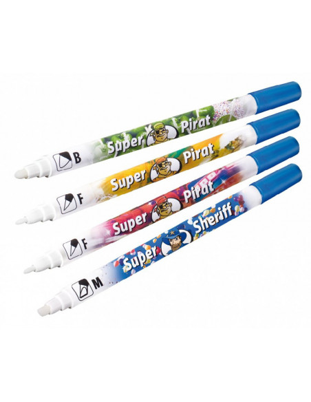 811569,Carioca Corectoare PIC Pelikan Varf M