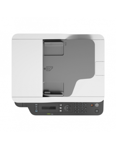 Imprimanta Multifuntionala HP Laser Monocrom MFP 137FNW, A4