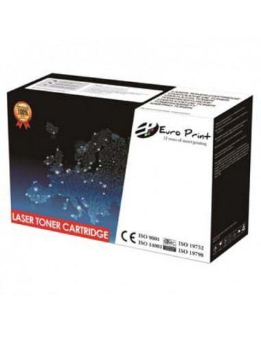 Cartus Toner Compatibil HP 106A Laser Europrint Black, 1000