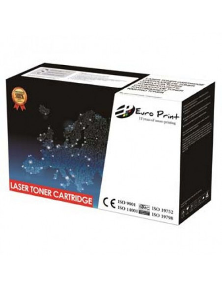 Cartus Toner Compatibil HP 106A NO-CHIP Laser Europrint Black Cartus Toner Compatibil HP 106A NO-CHIP Laser Europrint Black