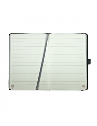 AN506GR,AGENDA NEDATATA A5 160 PAGINI DACO AN506GR