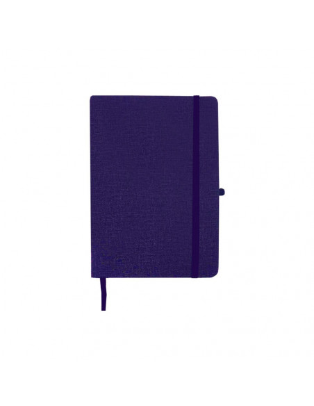 AN506M,AGENDA NEDATATA A5 160 PAGINI DACO AN506M
