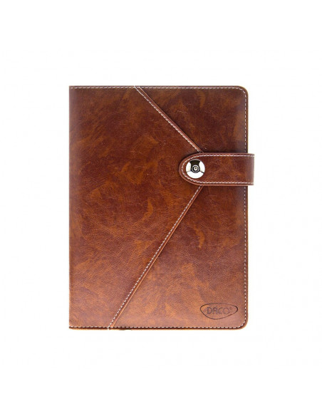 AN512MC,AGENDA NEDATATA A5 160 PAGINI DACO AN512MC