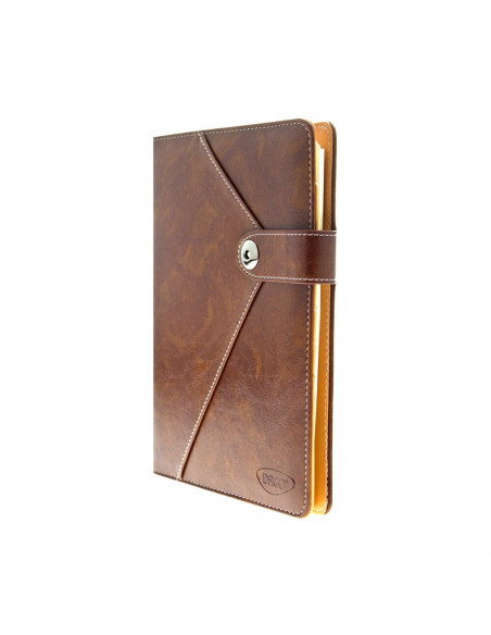 AN512MC,AGENDA NEDATATA A5 160 PAGINI DACO AN512MC