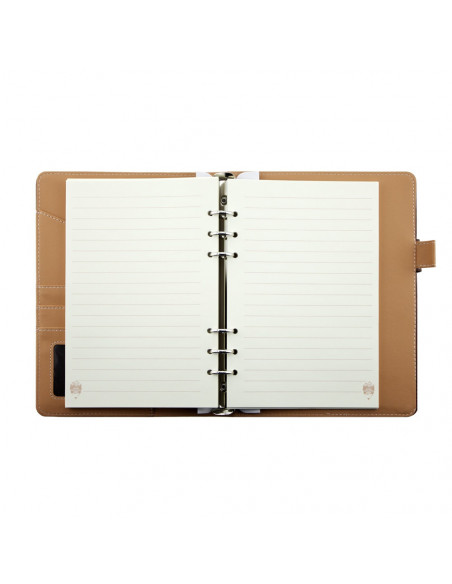 AN512MC,AGENDA NEDATATA A5 160 PAGINI DACO AN512MC