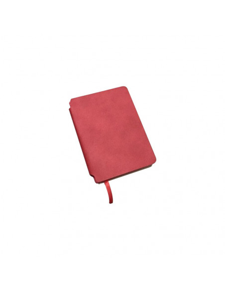 AN601R,AGENDA NEDATATA A6 160 PAGINI DACO AN601R