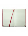 AN601R,AGENDA NEDATATA A6 160 PAGINI DACO AN601R