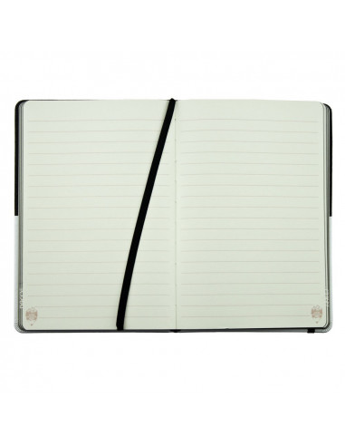 AN603N,AGENDA NEDATATA A6 160 PAGINI DACO AN603N