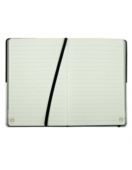 AN603N,AGENDA NEDATATA A6 160 PAGINI DACO AN603N