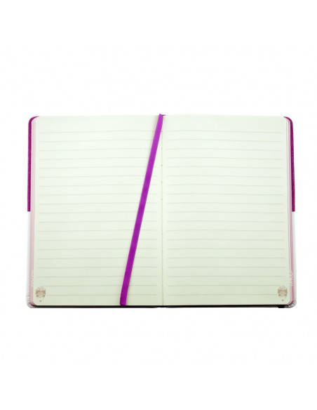 AN603RZ,AGENDA NEDATATA A6 160 PAGINI DACO AN603RZ