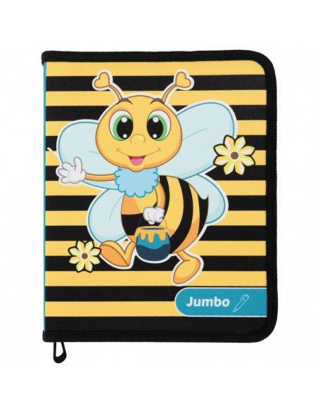 Penar Echipat Draw N Play Motiv Honey Bee,SKCM18-C06 Penar Echipat Draw N Play Motiv Honey Bee,SKCM18-C06